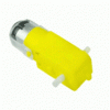 موتور زرد
